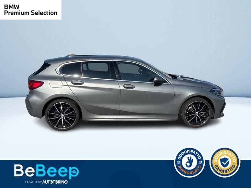 BMW Serie 1 118I MSPORT 136CV AUTO