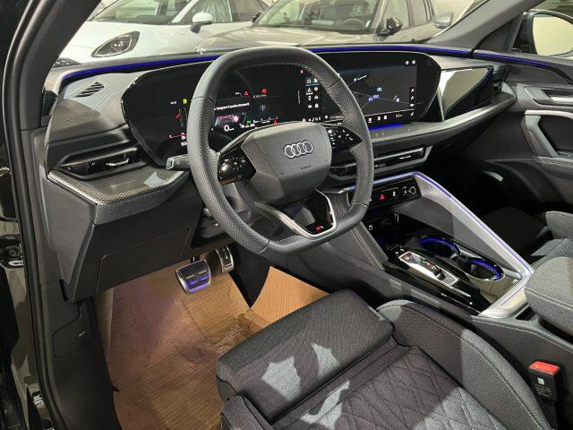 AUDI Q5 SPB Sportback TDI 204CV mHEV+Stronic S line Sline