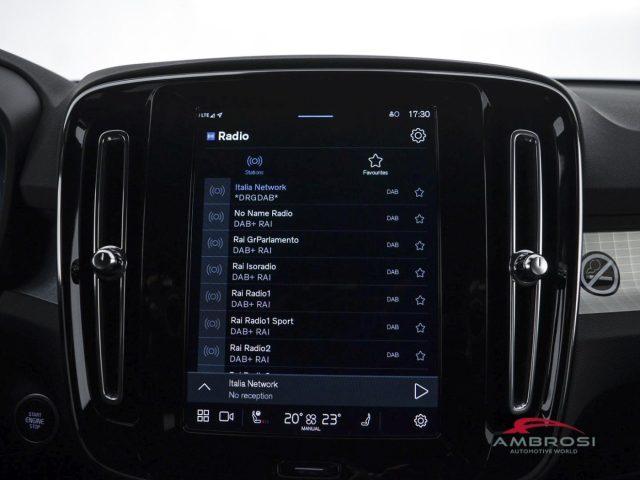 VOLVO XC40 XC40 2.0 b3 Core auto