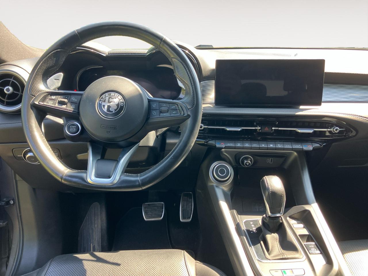 Alfa Romeo Tonale 1.5 hybrid Speciale 130cv tct7