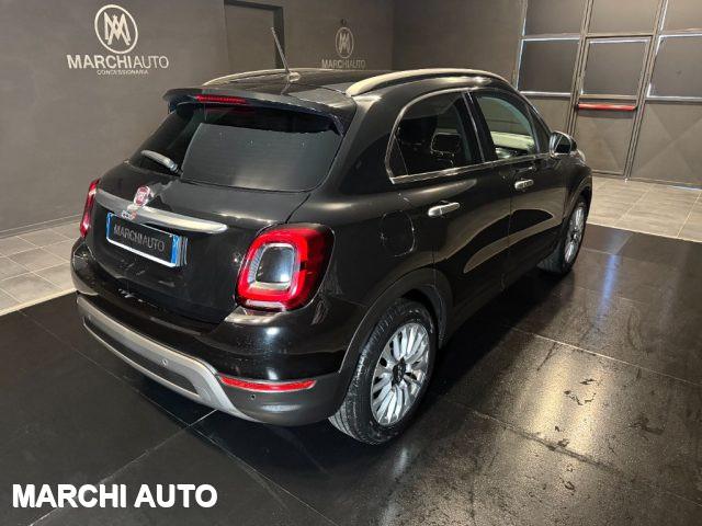 FIAT 500X 1.0 T3 120 CV City Cross