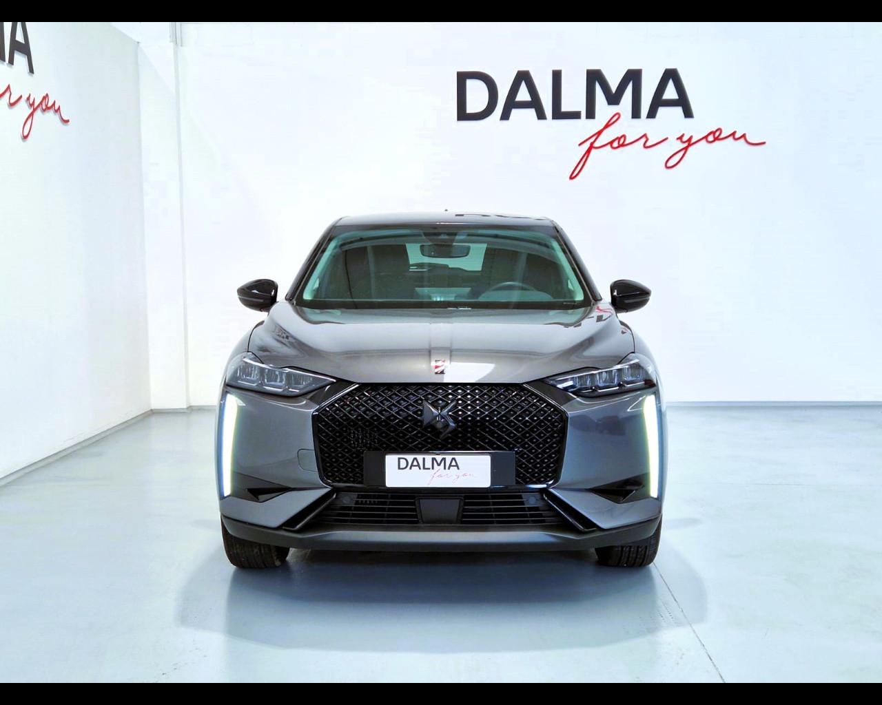 DS DS3 2023 - DS3 1.2 puretech Performance Line+ 130cv auto