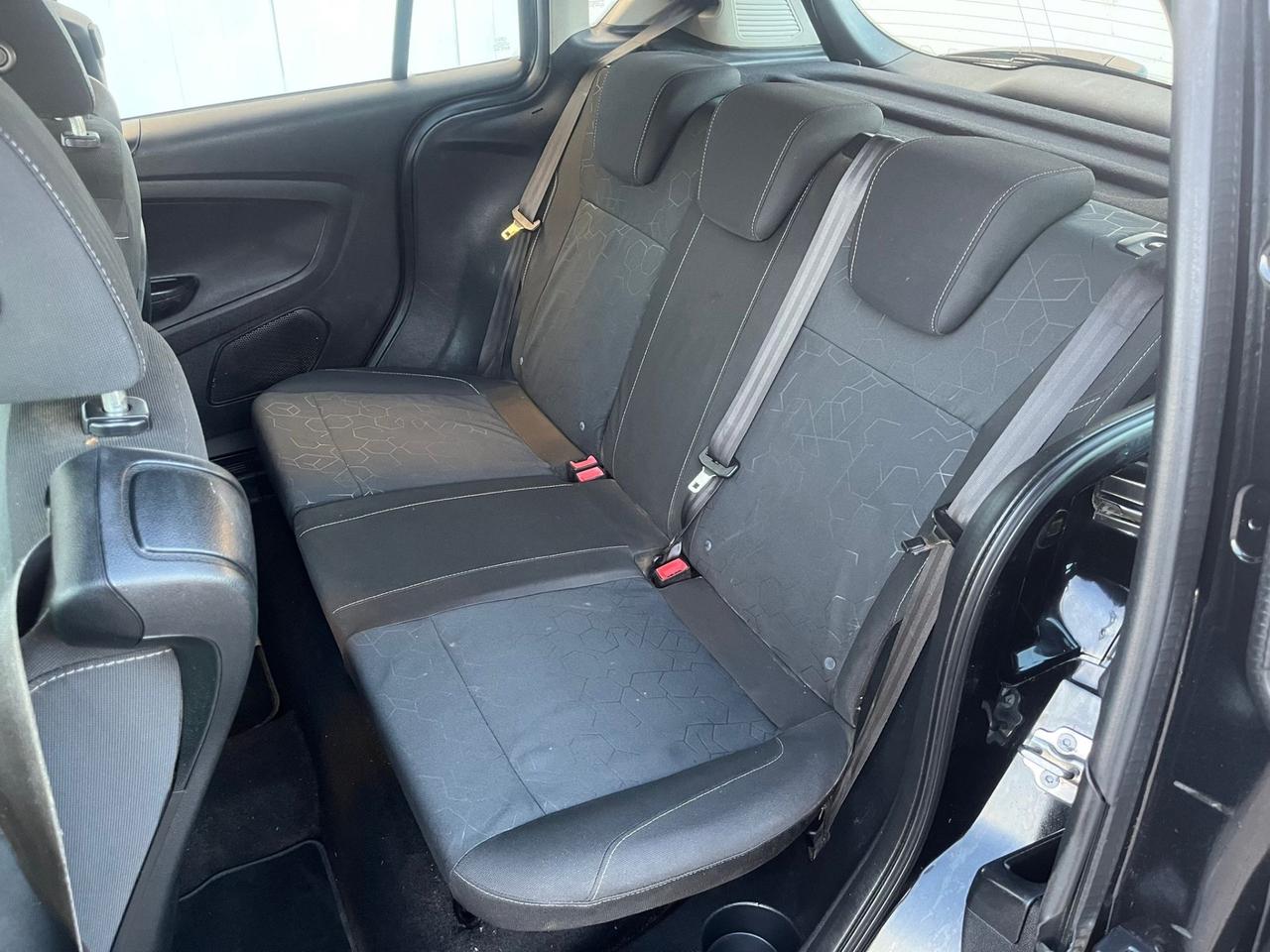 Ford B-Max 1.6 TDCi 95 CV Individual