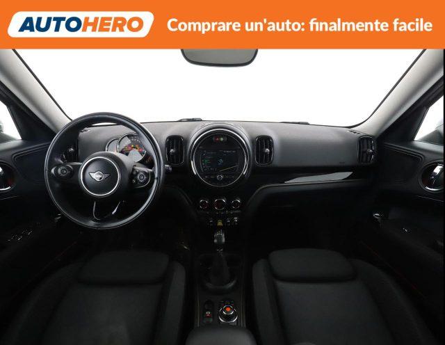 MINI Countryman 1.5 Cooper SE Countryman ALL4 Automatica