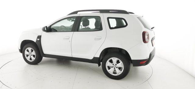 DACIA Duster 1.5 Blue dCi 8V 115 CV 4x2 Prestige