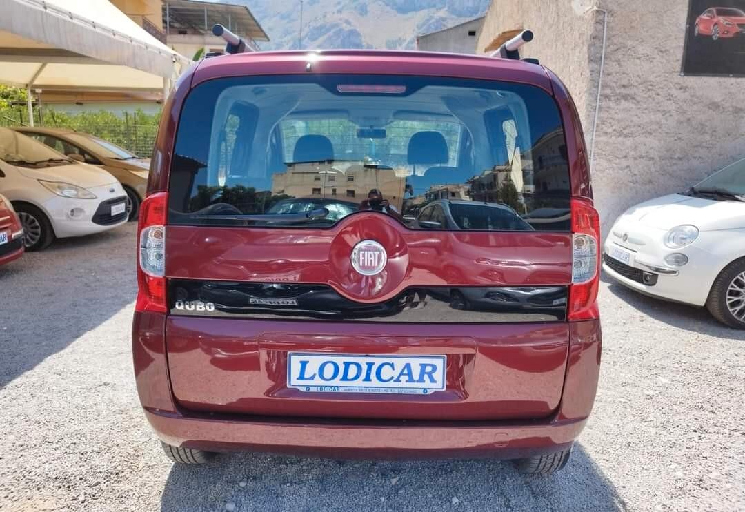 Fiat Qubo 1.3 MJT 95 CV Dynamic