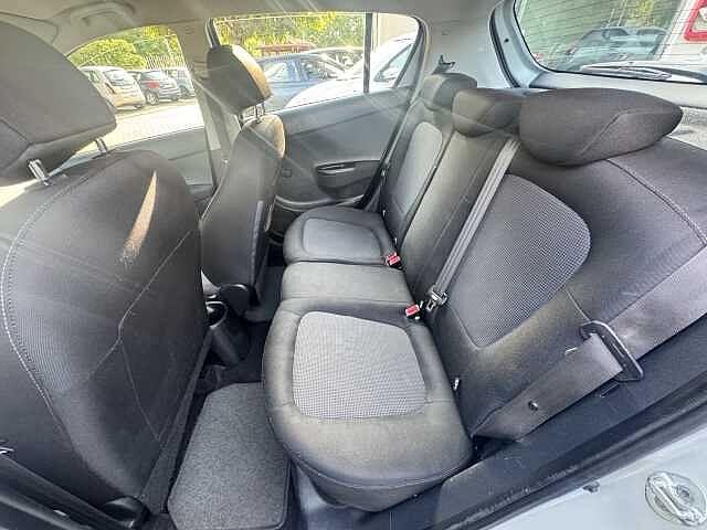 Hyundai i20 1.2 5p. Classic