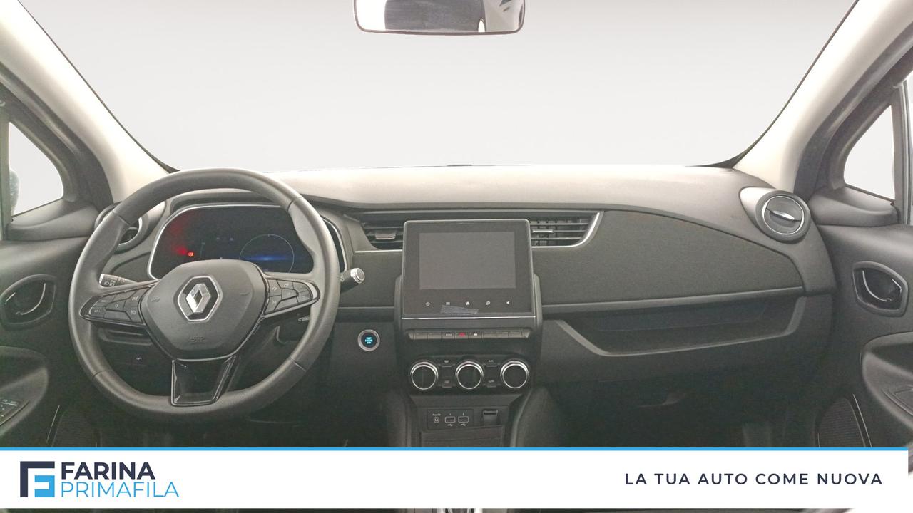 RENAULT Zoe 2020 - Zoe Life R110