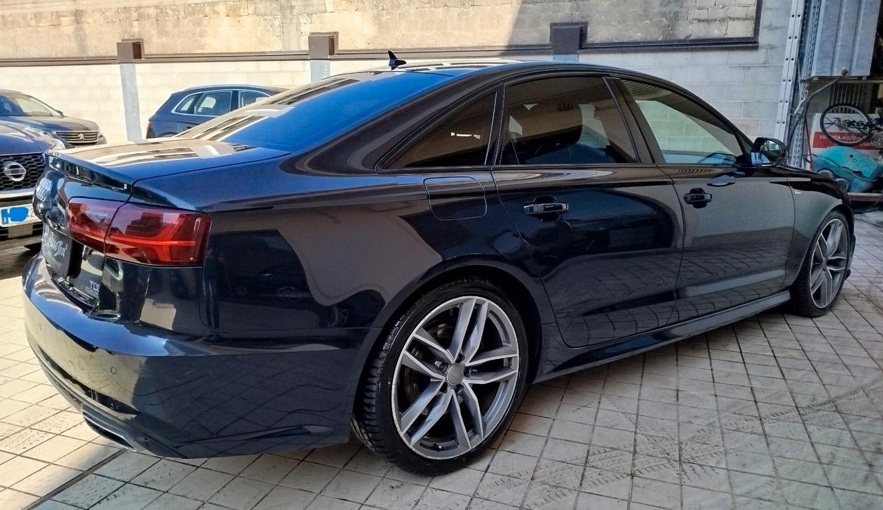 Audi A6 3.0 TDI 272 CV quattro S tronic S Line