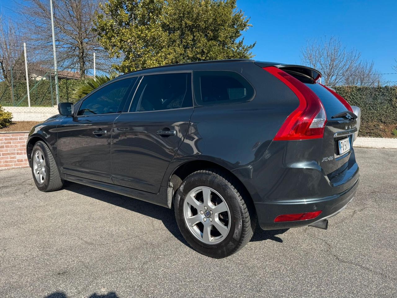 Volvo XC 60 XC60 D3 Business