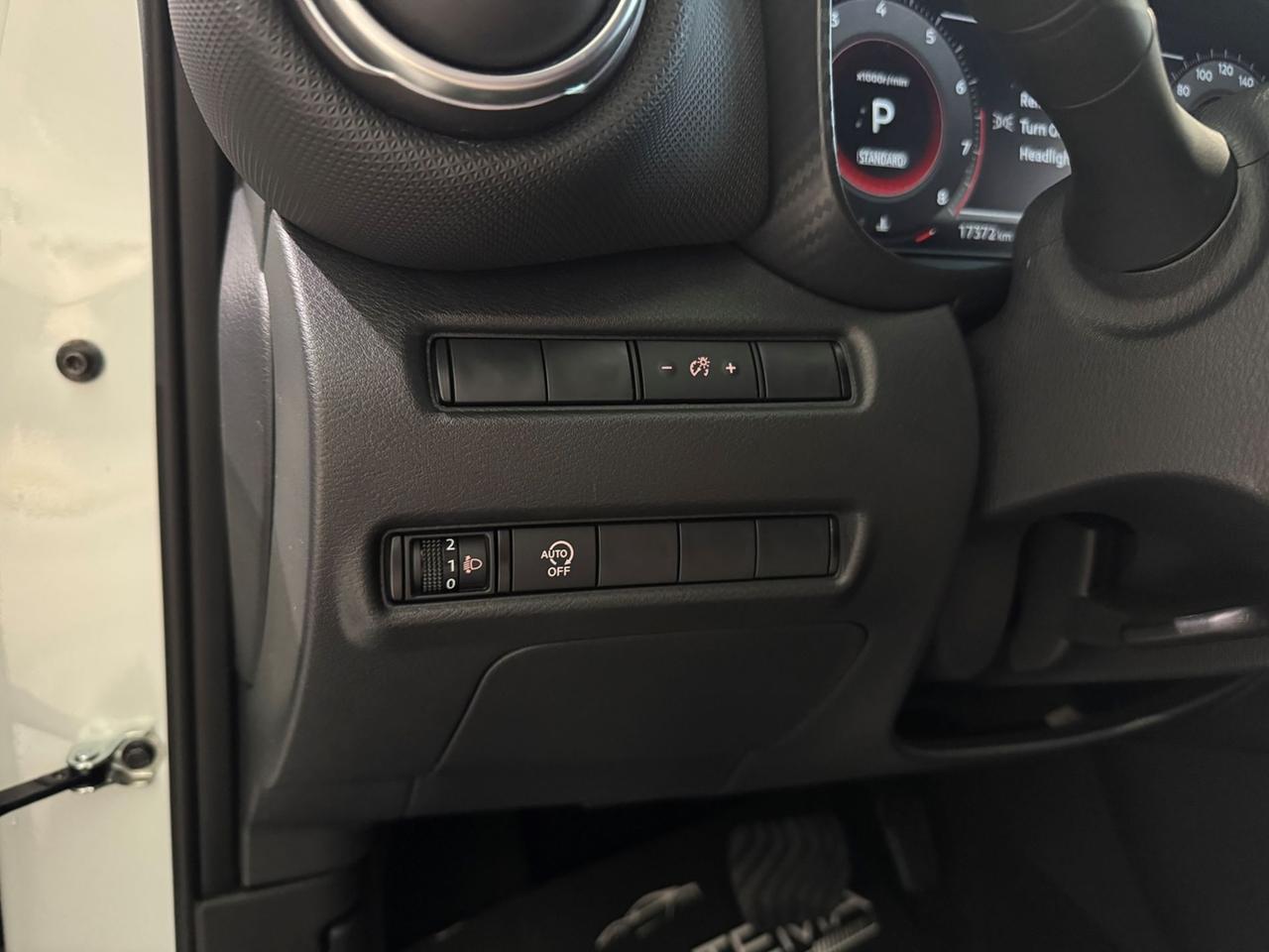 NISSAN Juke II 2024 1.0 dig-t N-Connecta 114cv dct - COME NUOVA!