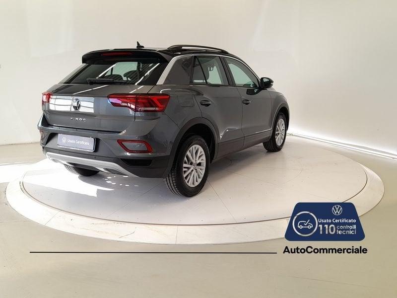 Volkswagen T-Roc T-Roc 2.0 TDI SCR Life