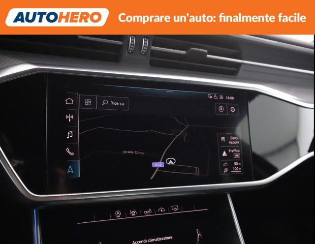 AUDI A6 50 3.0 TDI quattro tiptronic Sport