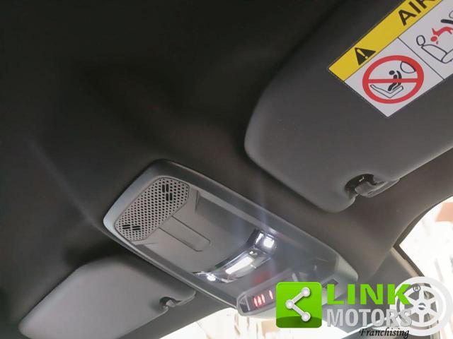 PEUGEOT 2008 BlueHDi 130 S&S EAT8 GT