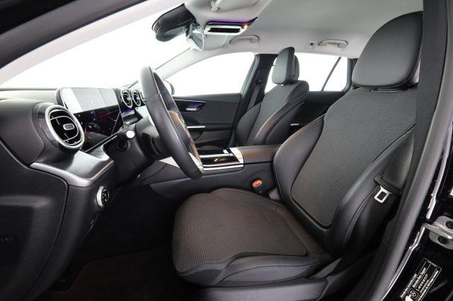 MERCEDES-BENZ CLA sse C C 200 d Mild hybrid S.W. Advanced