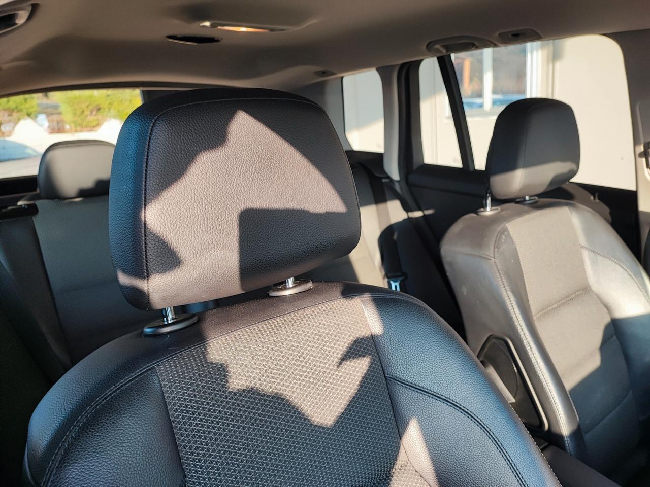 Mercedes-benz GLK 250 CDI 4Matic BlueEFFICIENCY Premium