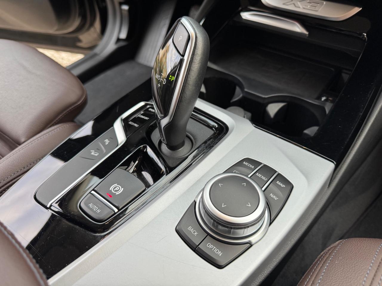 Bmw X3 xDrive20d - SOLI 77.000 KM - 2020