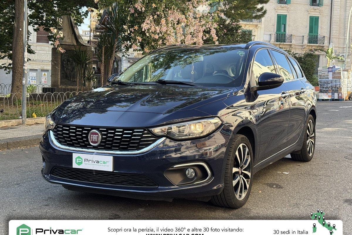 FIAT Tipo 1.3 Mjt S&S SW Business