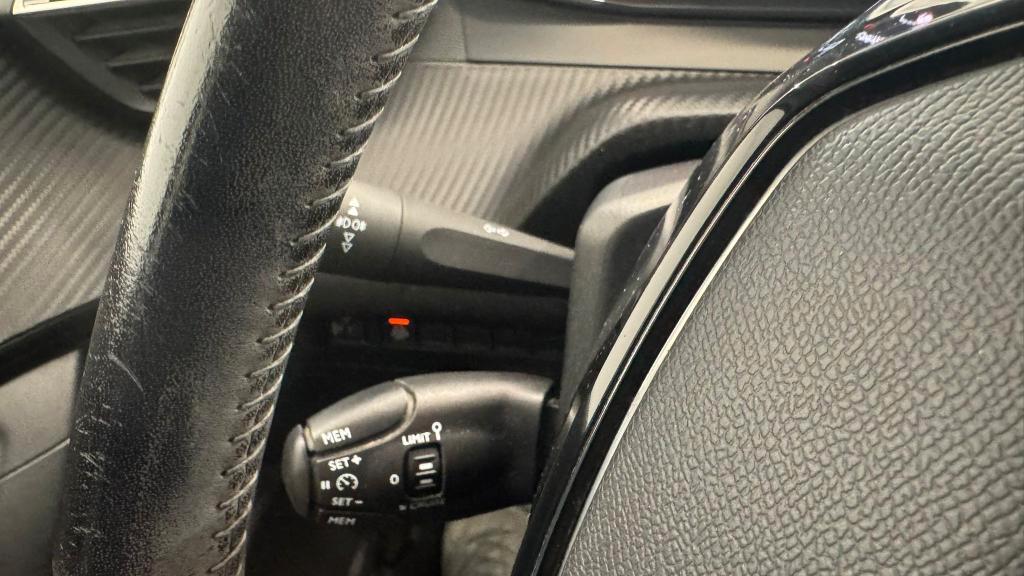 PEUGEOT 2008 BlueHDi 110 Cv. Active Pack