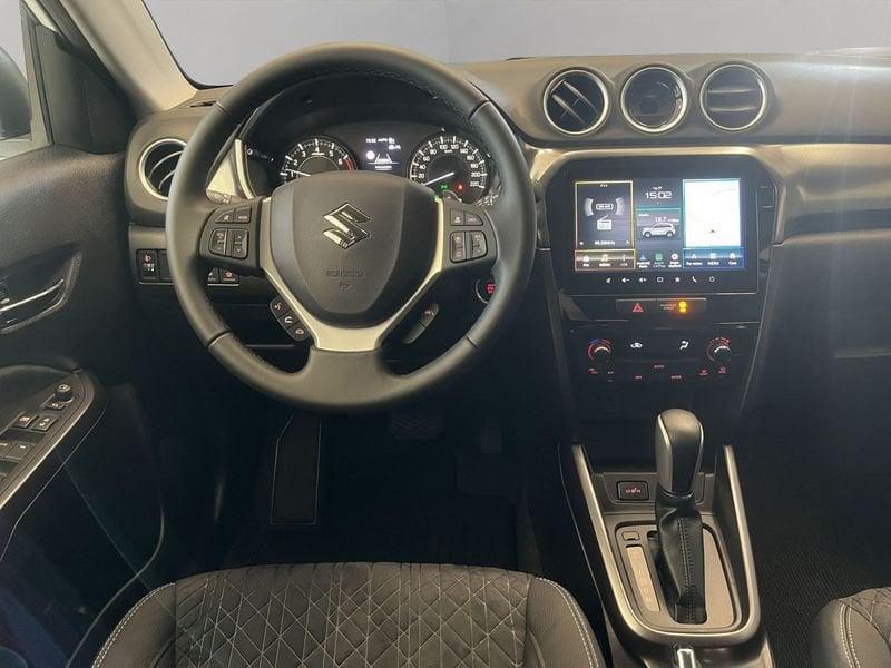 Suzuki Vitara Vitara 1.4h Top 4wd allgrip 110cv