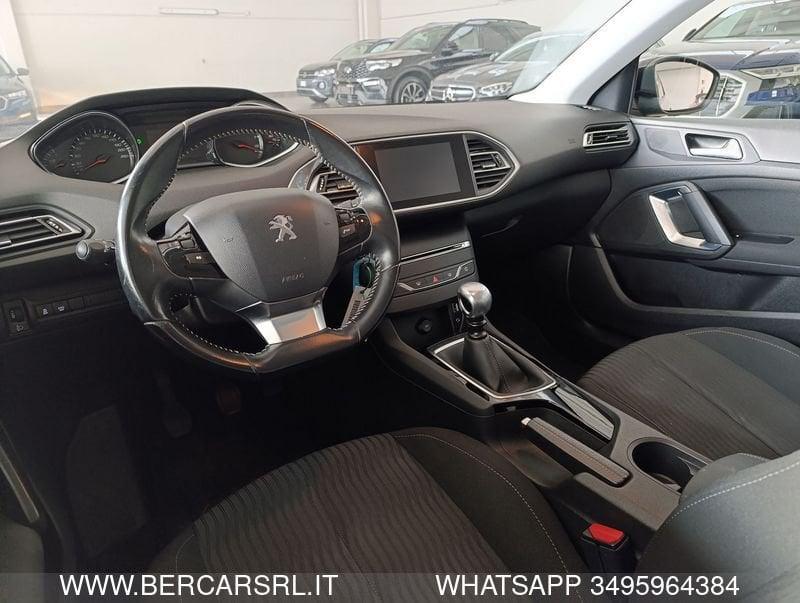 Peugeot 308 308 BlueHDi 120 S&S Active