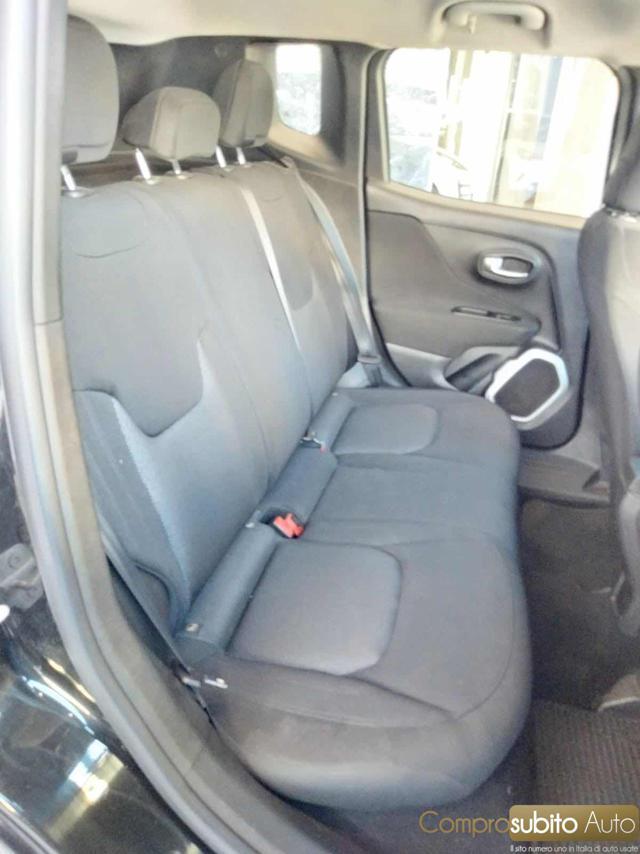 JEEP Renegade 1.6 Mjt 120 CV Business