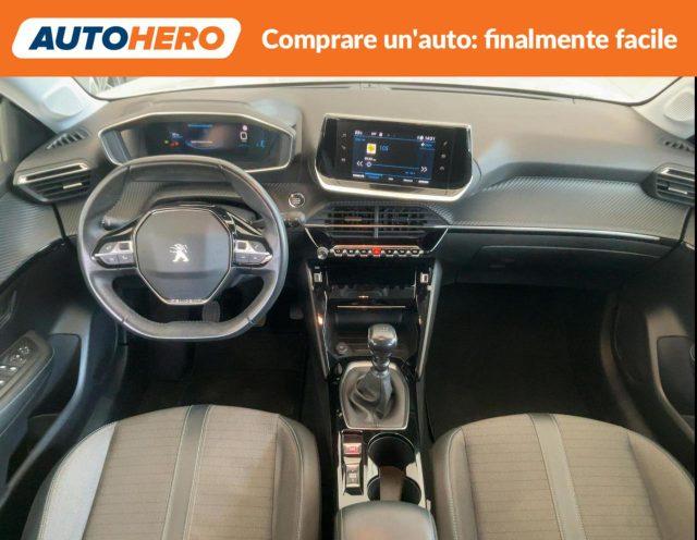 PEUGEOT 208 PureTech 100 Stop&Start 5 porte Allure Pack