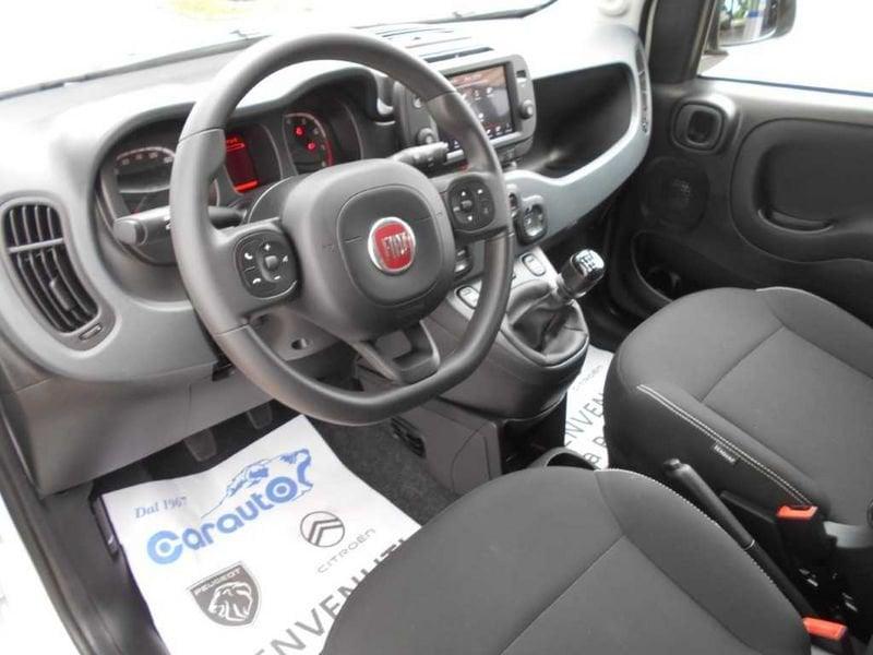 FIAT Panda Cross Panda Cross 1.0 FireFly 9Perfet Sc44%