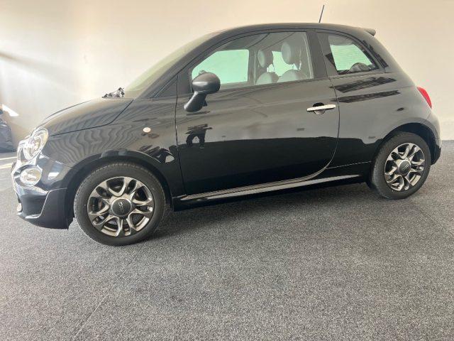 FIAT 500 1.0 Hybrid Connect