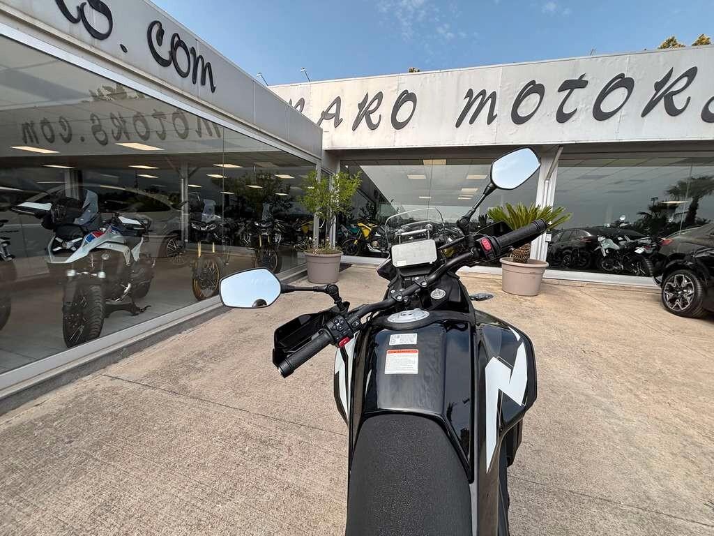 Cf Moto 450MT My 2026 Nuova pronta consegna Tua a solo 59 Euro al mese