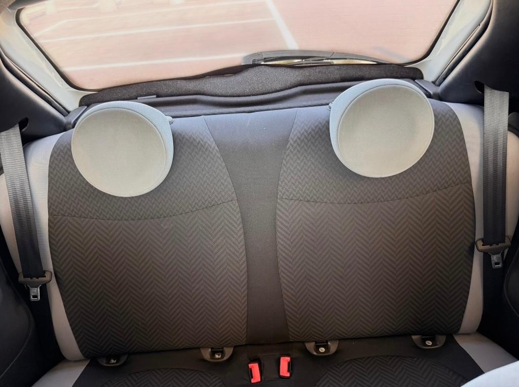 Fiat 500 1.2 EasyPower Star