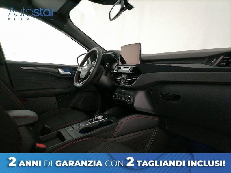 Ford Kuga 1.5 ecoblue ST-Line 2wd 120cv auto