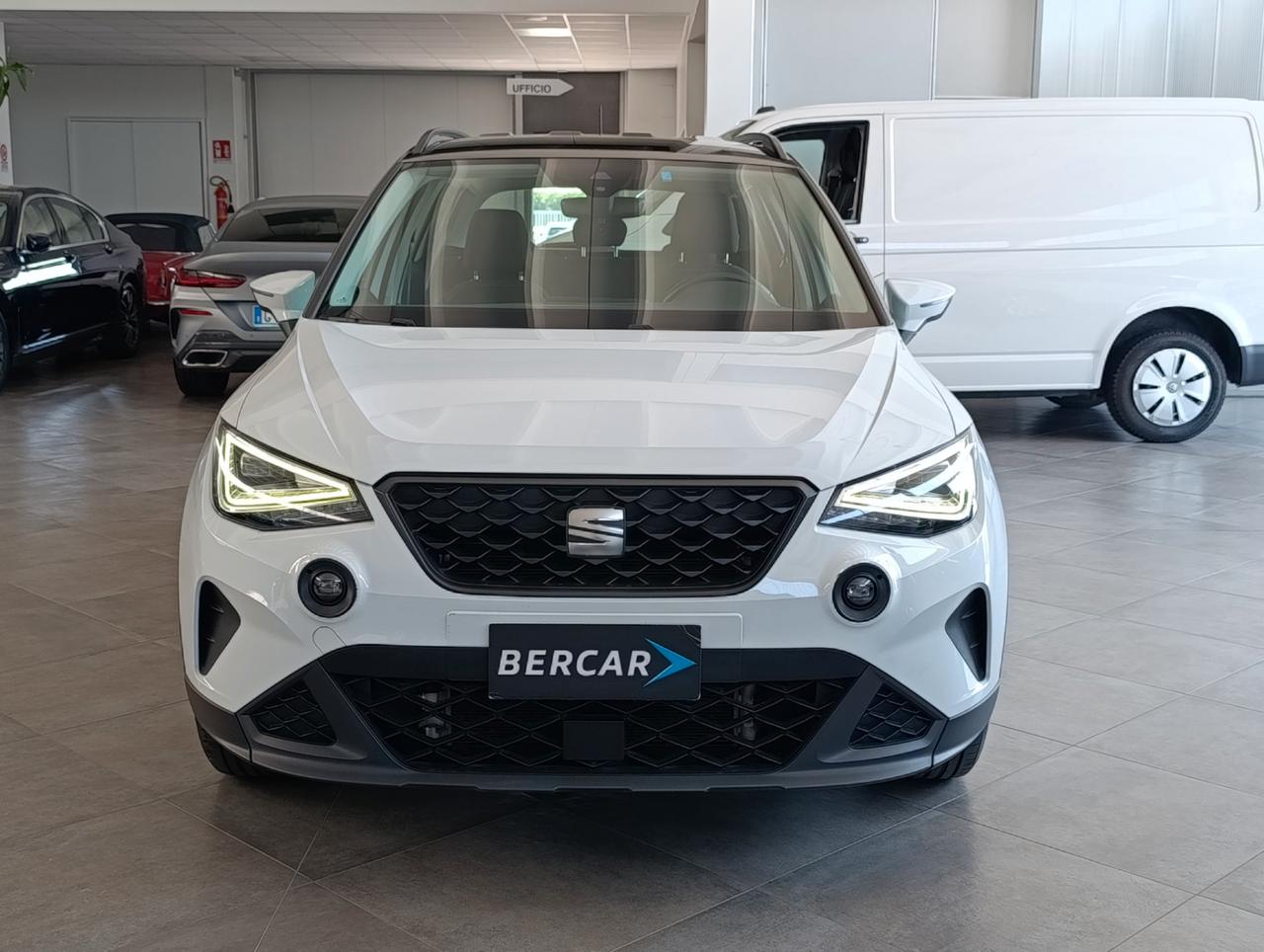 Seat Arona 1.0 ecotsi Style 110cv dsg