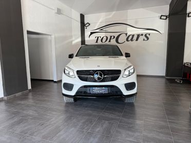 Mercedes-benz GLE 350 GLE 350 d 4Matic Premium Plus
