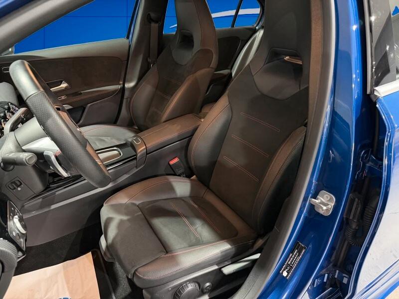 MERCEDES Classe A (W177) A 200 Automatic AM...