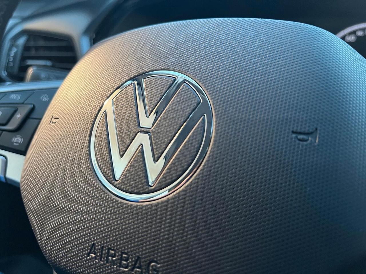 Volkswagen T-Cross 1.0 TSI Style BMT