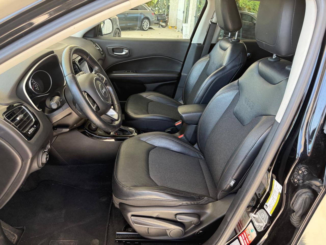 Jeep Compass 2.0 Multijet II aut. 4WD Opening Edition