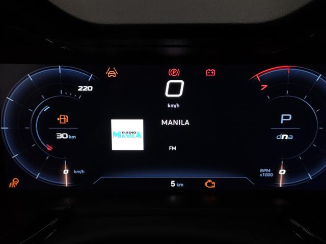 ALFA ROMEO Junior 1.2 ibrida Speciale 145cv edct6