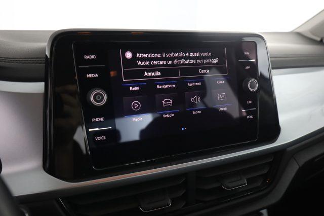 VOLKSWAGEN T-Roc T-Roc 2.0 TDI SCR Life