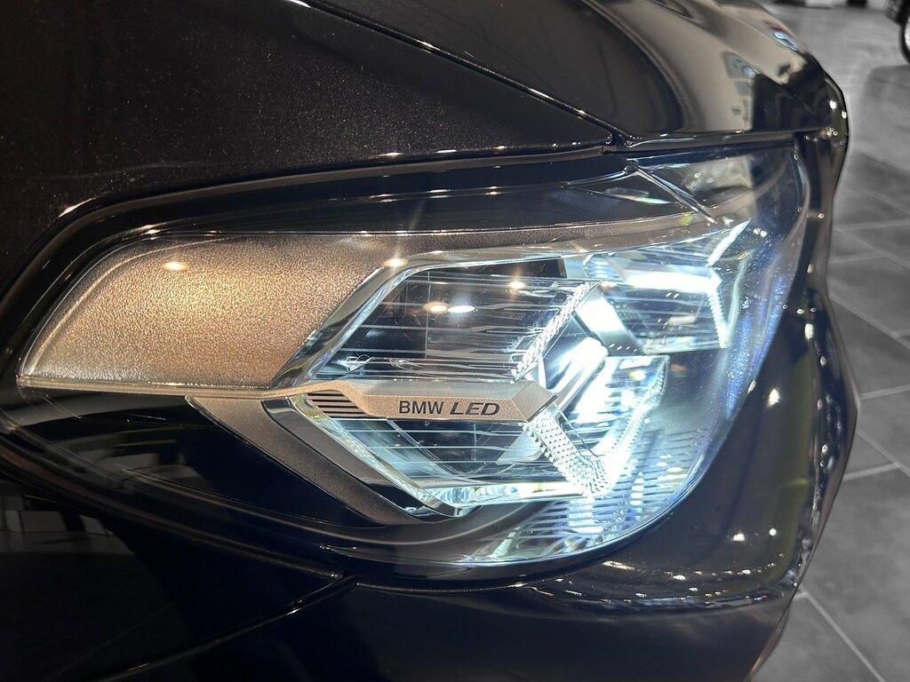 BMW X3 30 e Msport xDrive Steptronic