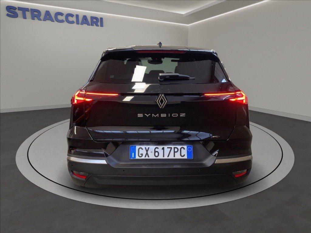 RENAULT Symbioz 1.6 E-Tech full hybrid Techno 145cv auto del 2024