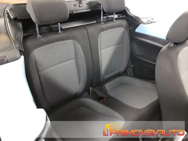 VOLKSWAGEN Maggiolino Cabrio 1.2 TSI Design
