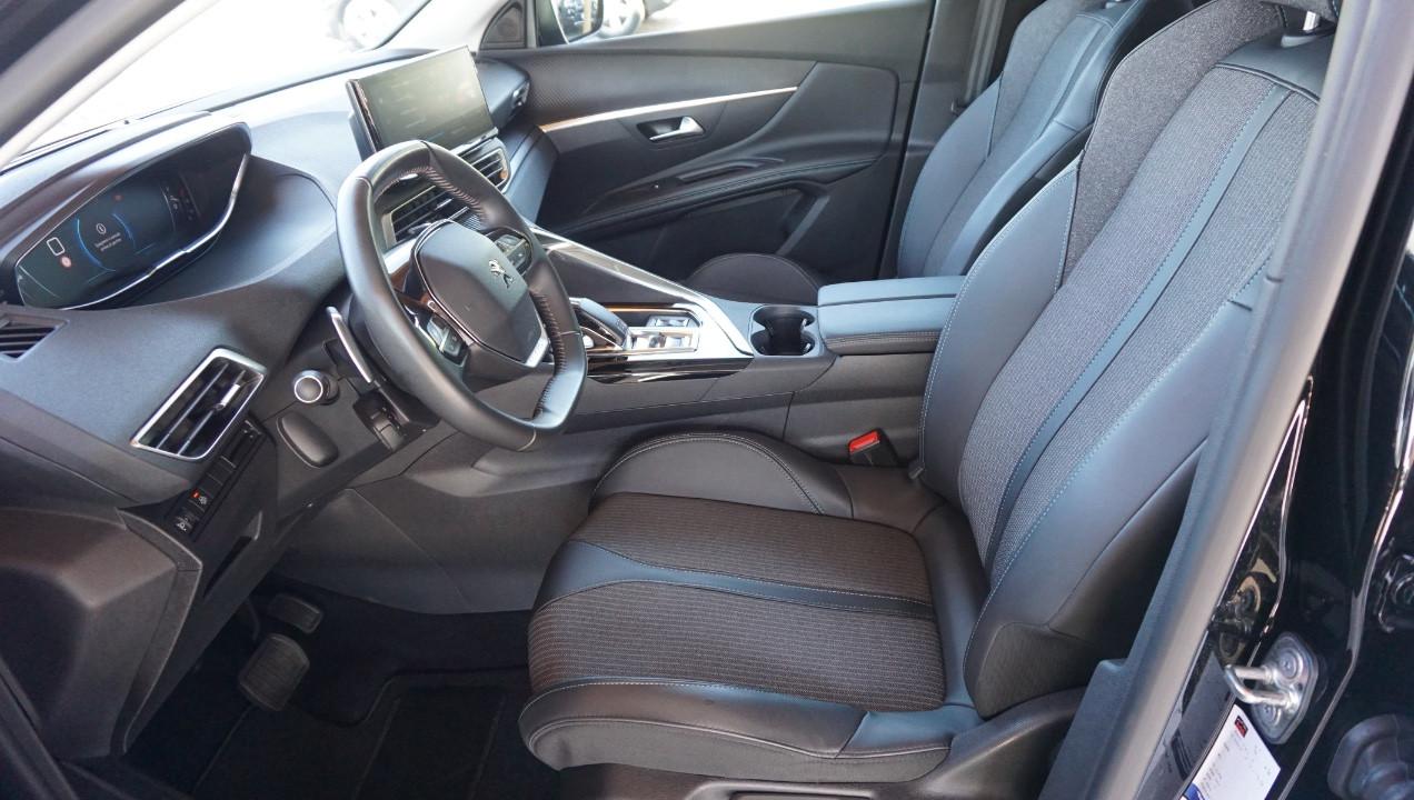 Peugeot 3008 3008 1.5 bluehdi Allure s&s 130cv eat8