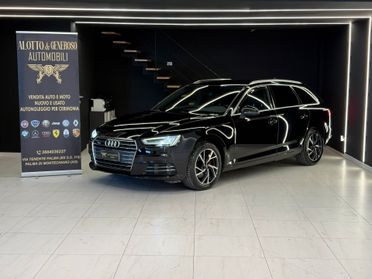 Audi A4 Avant 2.0 TDI