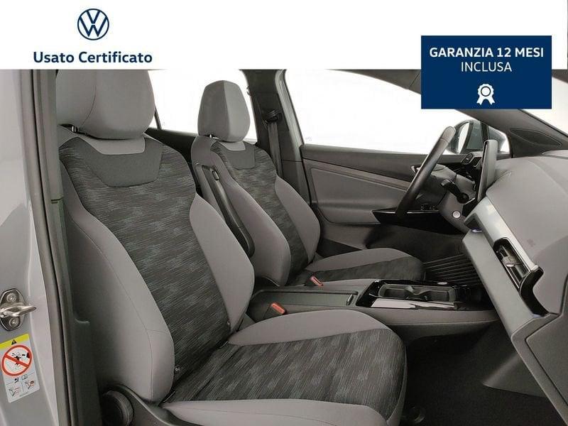Volkswagen ID.4 77 kWh Pro Performance 204cv