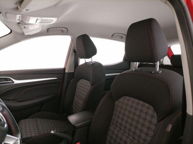 MG ZS 1.5 Comfort