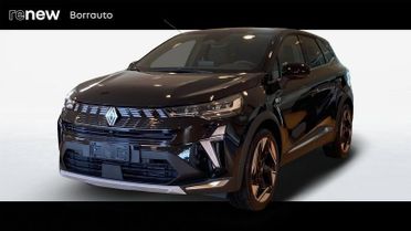 Renault Symbioz Symbioz Full Hybrid E-Tech 145 CV Iconic