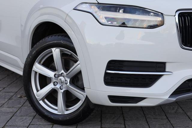 VOLVO XC90 D4 Geartronic 7 posti Business