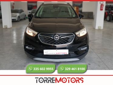 Opel Mokka X 1.6 CDTI Ecotec 4x2 Start&Stop Business 02/2018