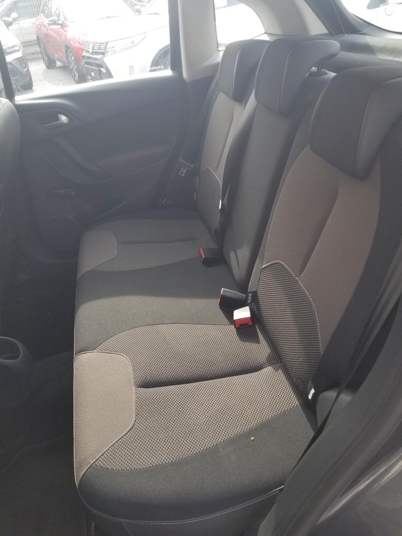 Citroen C3 PureTech 82 Seduction